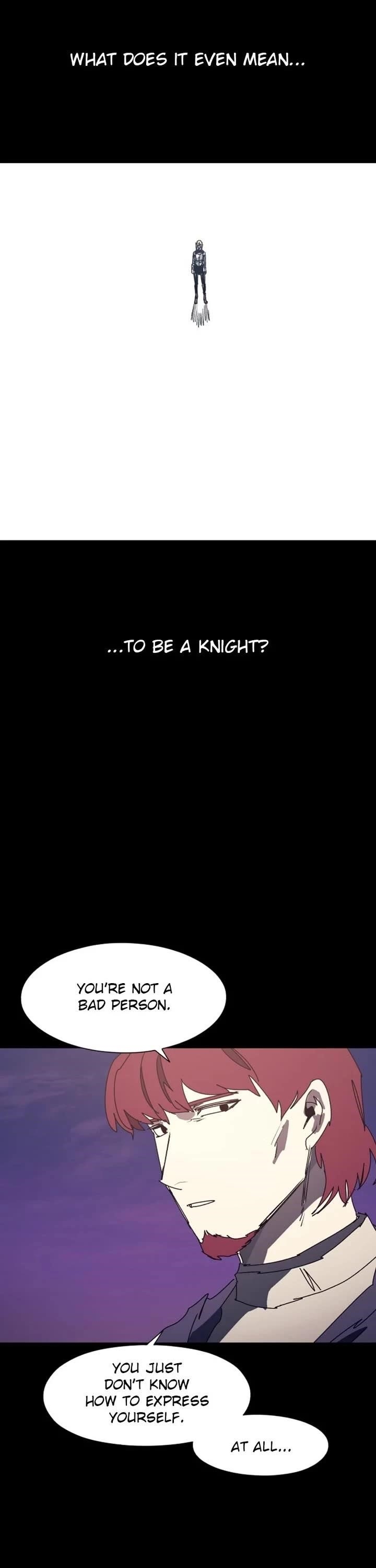 The Knight of Embers - Chapter 207 Page 11