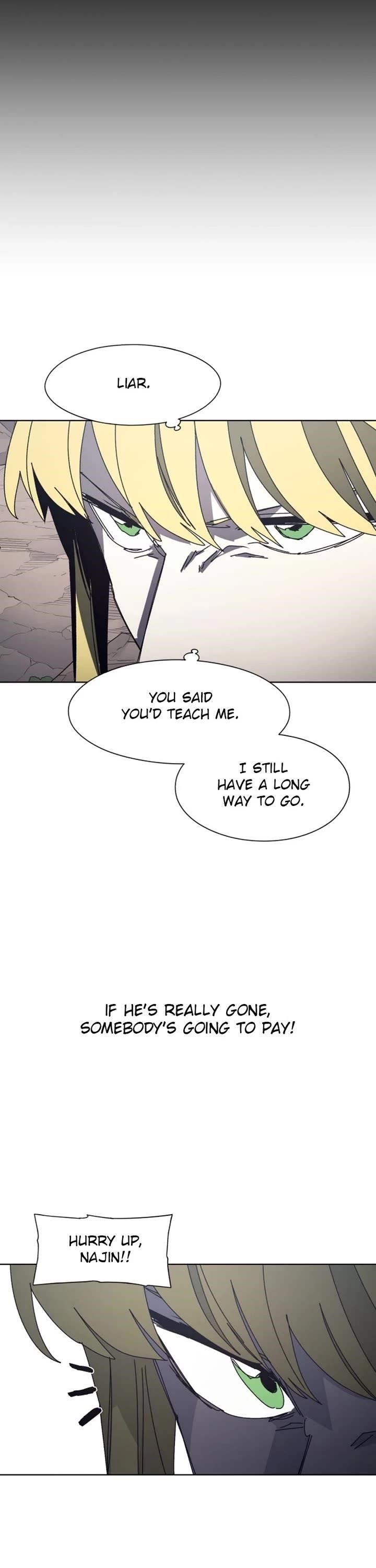 The Knight of Embers - Chapter 207 Page 13