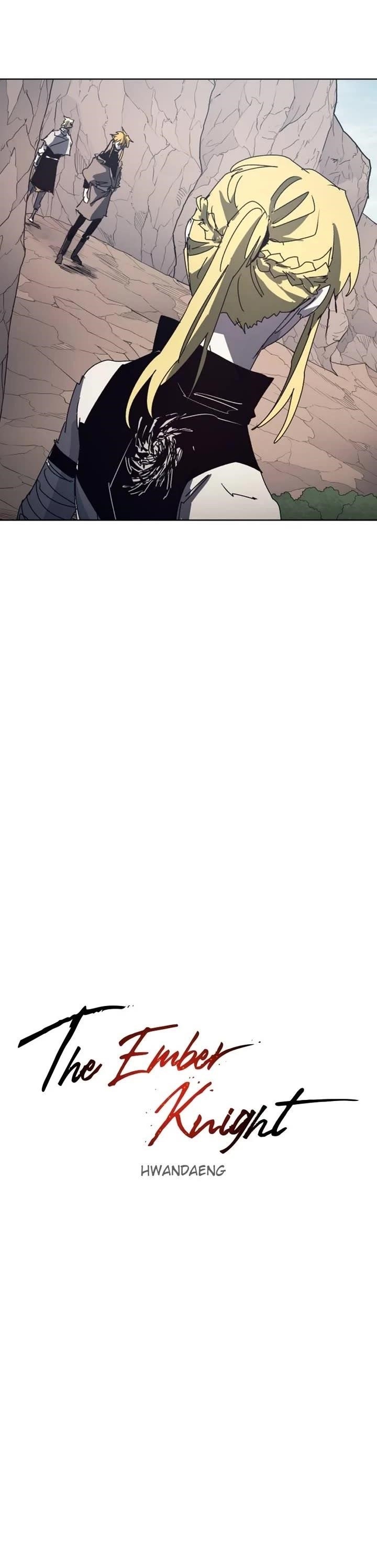 The Knight of Embers - Chapter 207 Page 14