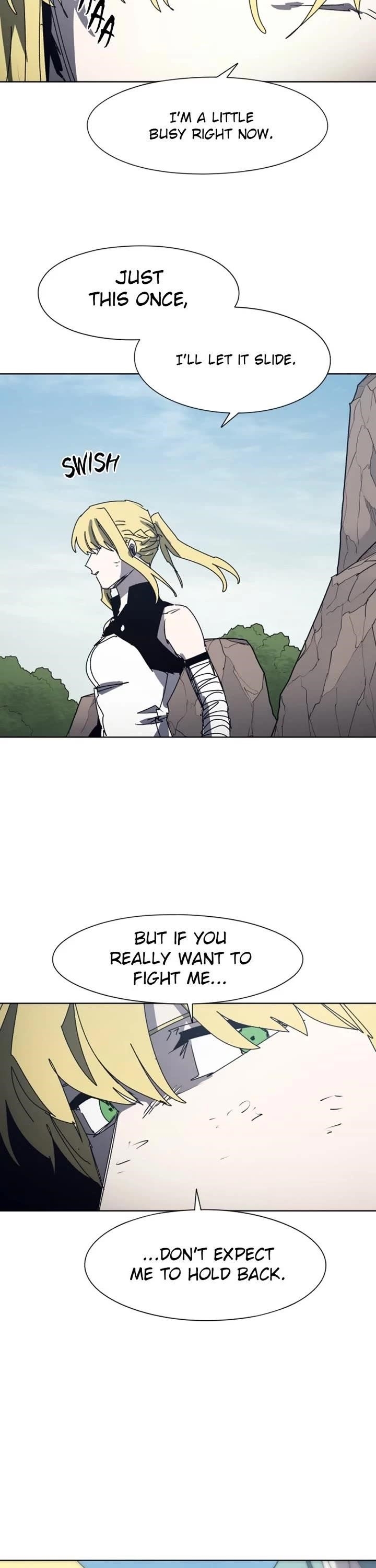 The Knight of Embers - Chapter 207 Page 18