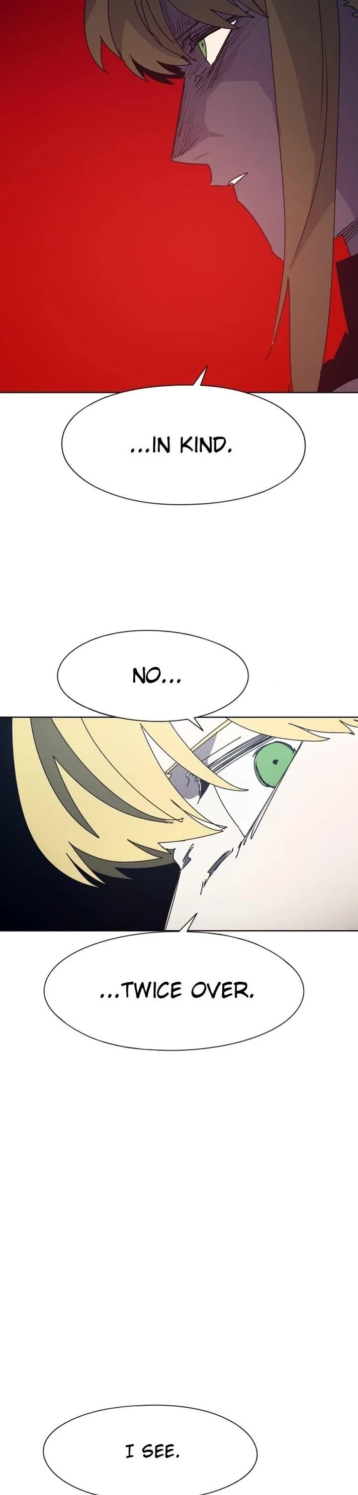 The Knight of Embers - Chapter 207 Page 21