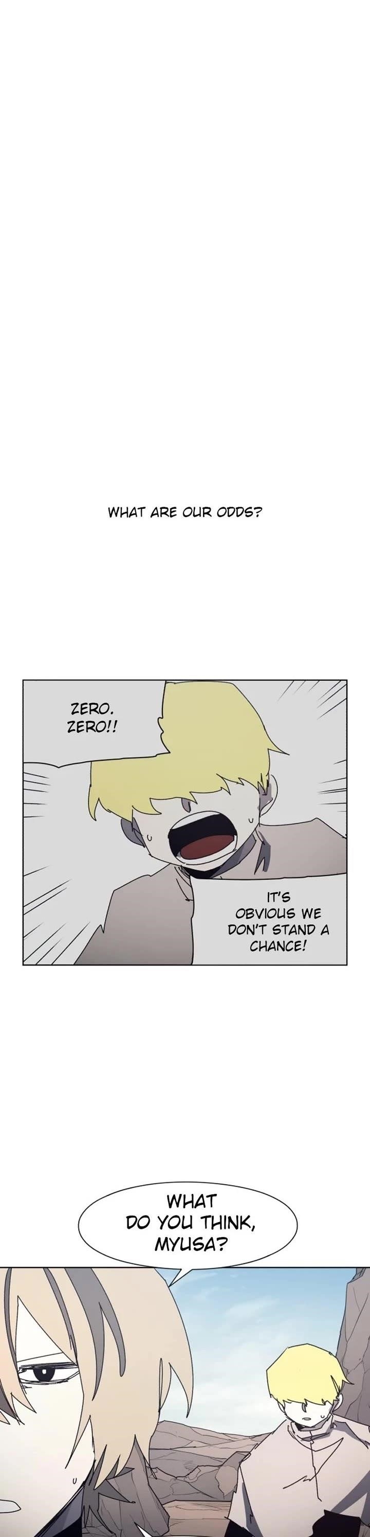 The Knight of Embers - Chapter 207 Page 25