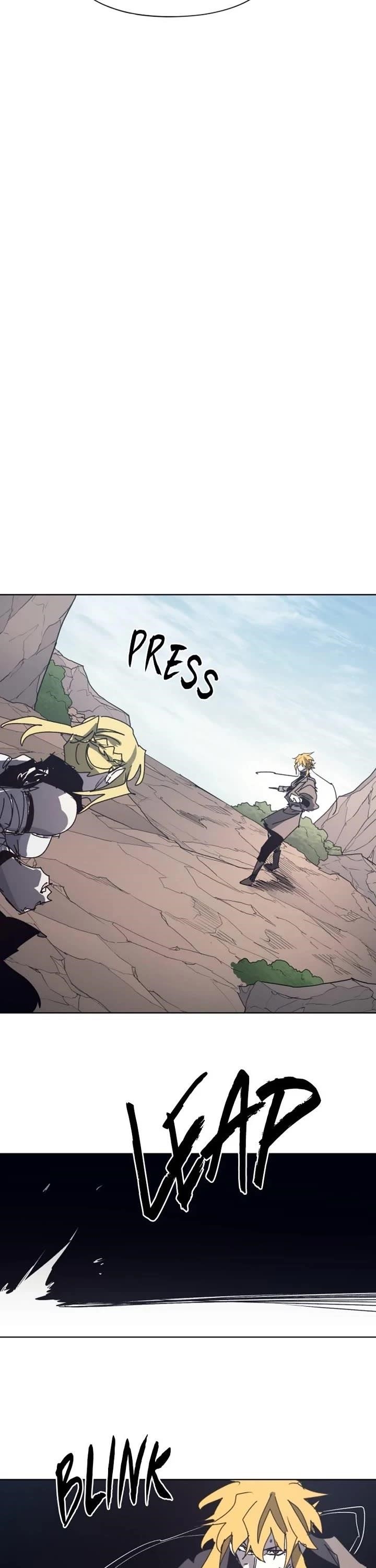 The Knight of Embers - Chapter 207 Page 27