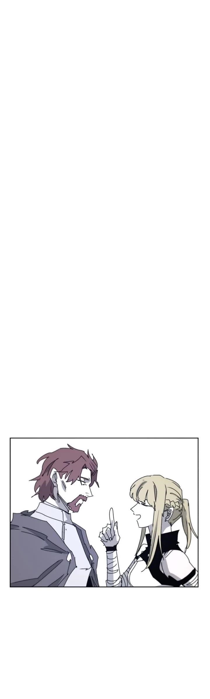 The Knight of Embers - Chapter 207 Page 30