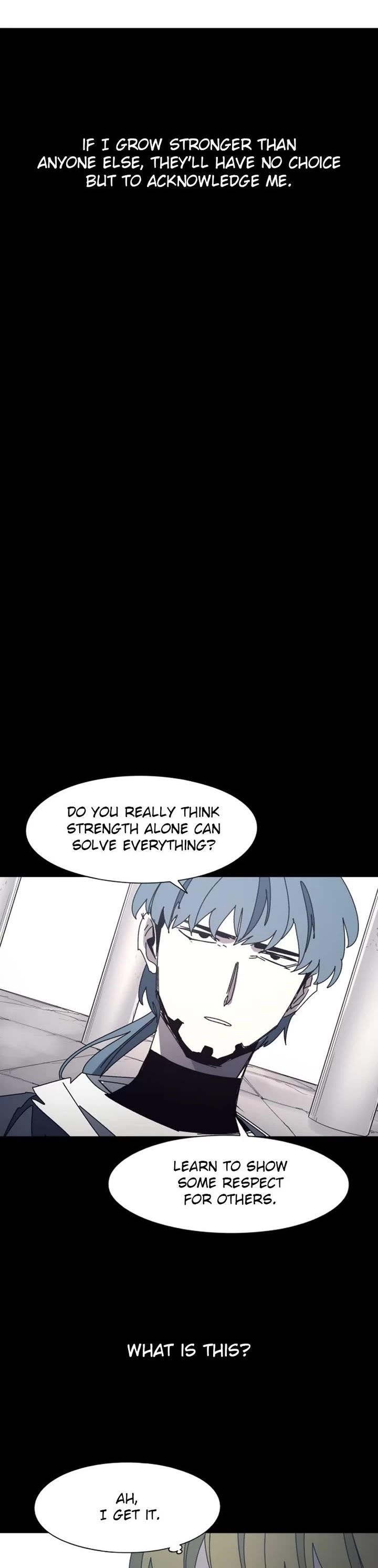 The Knight of Embers - Chapter 207 Page 5