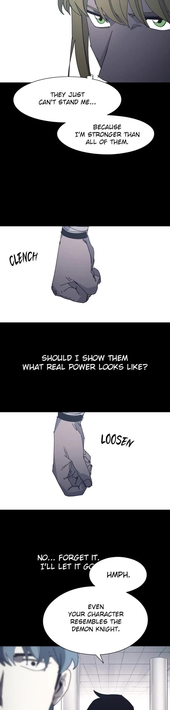 The Knight of Embers - Chapter 207 Page 6