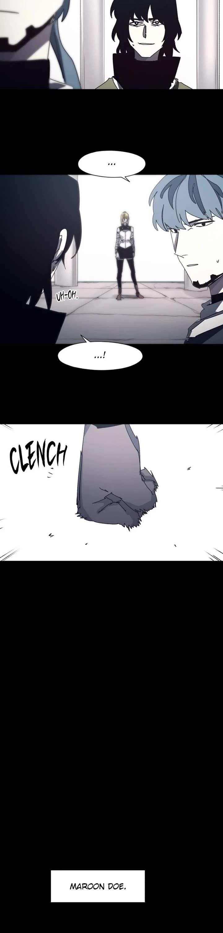The Knight of Embers - Chapter 207 Page 7