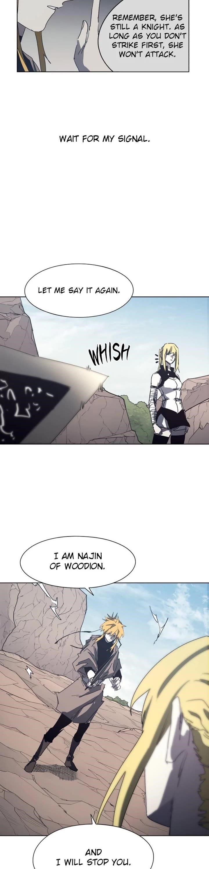 The Knight of Embers - Chapter 208 Page 10