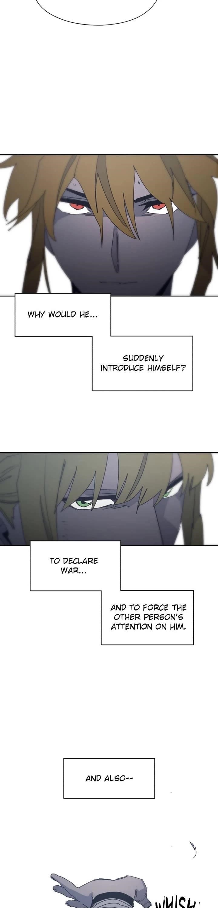 The Knight of Embers - Chapter 208 Page 11