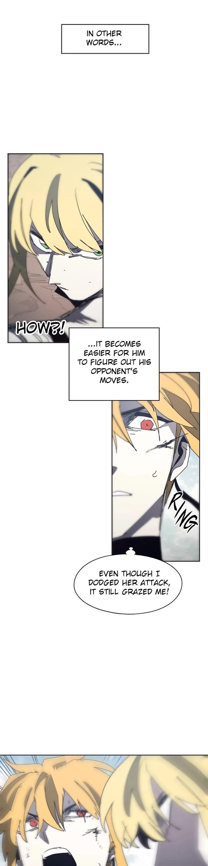 The Knight of Embers - Chapter 208 Page 18