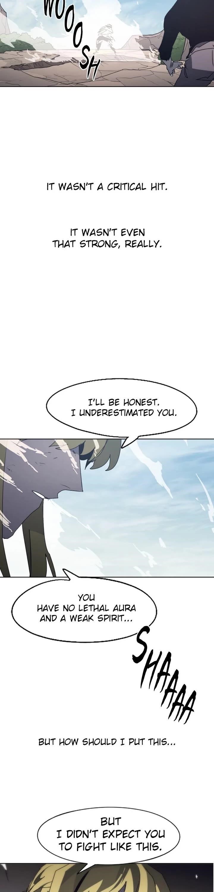 The Knight of Embers - Chapter 208 Page 23