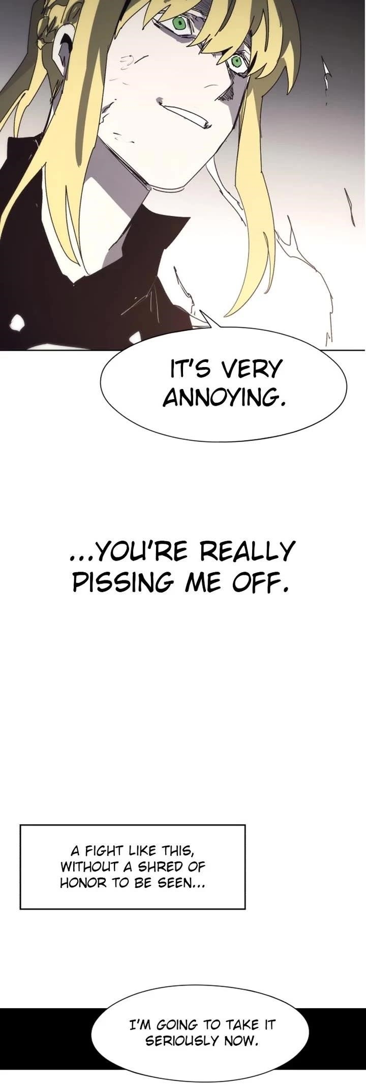 The Knight of Embers - Chapter 208 Page 24