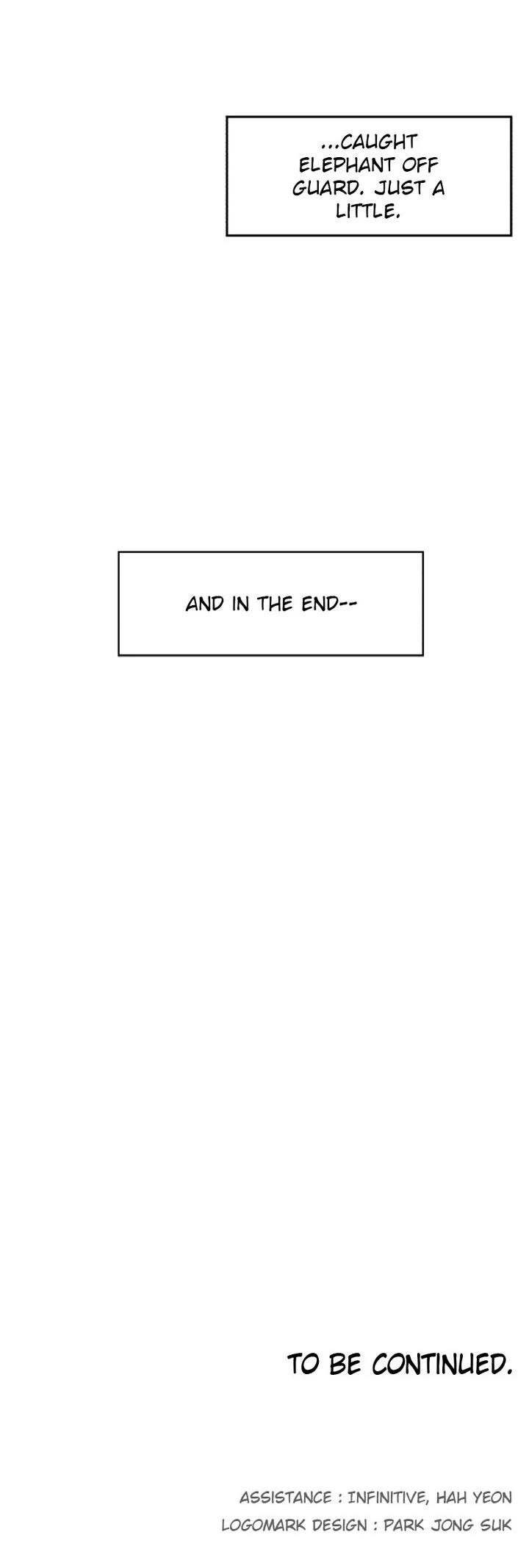 The Knight of Embers - Chapter 208 Page 25