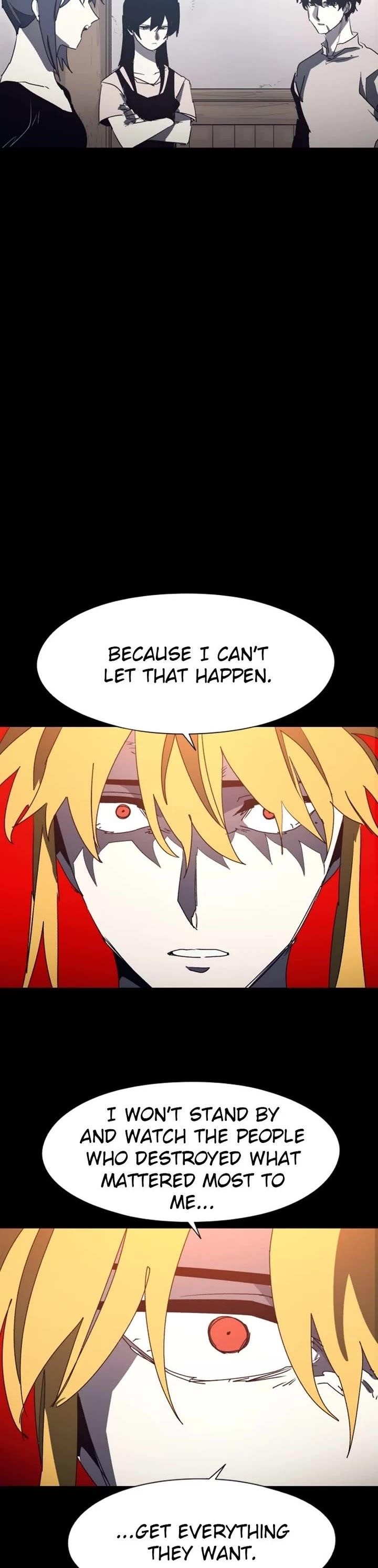 The Knight of Embers - Chapter 208 Page 5