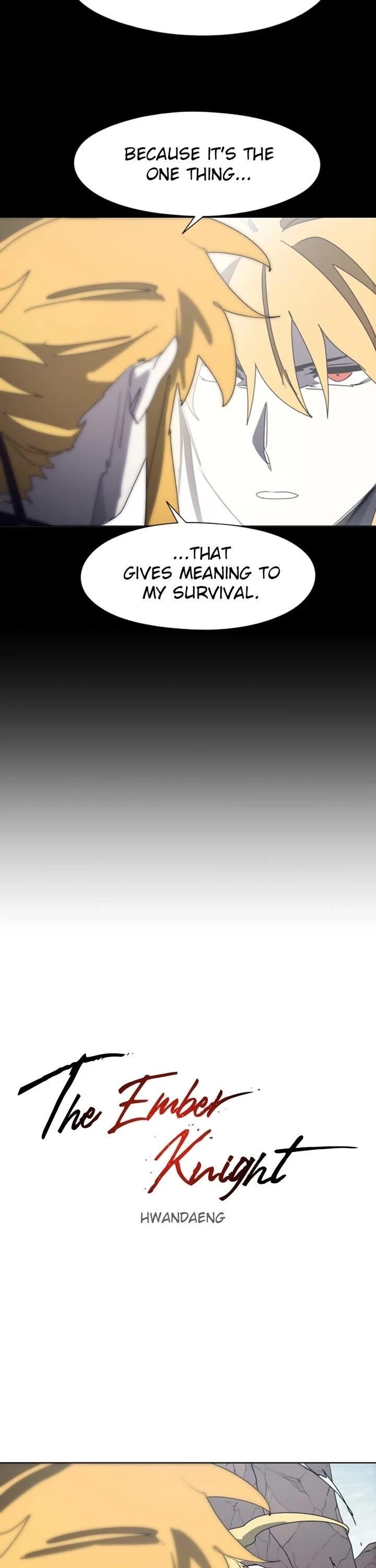 The Knight of Embers - Chapter 208 Page 6