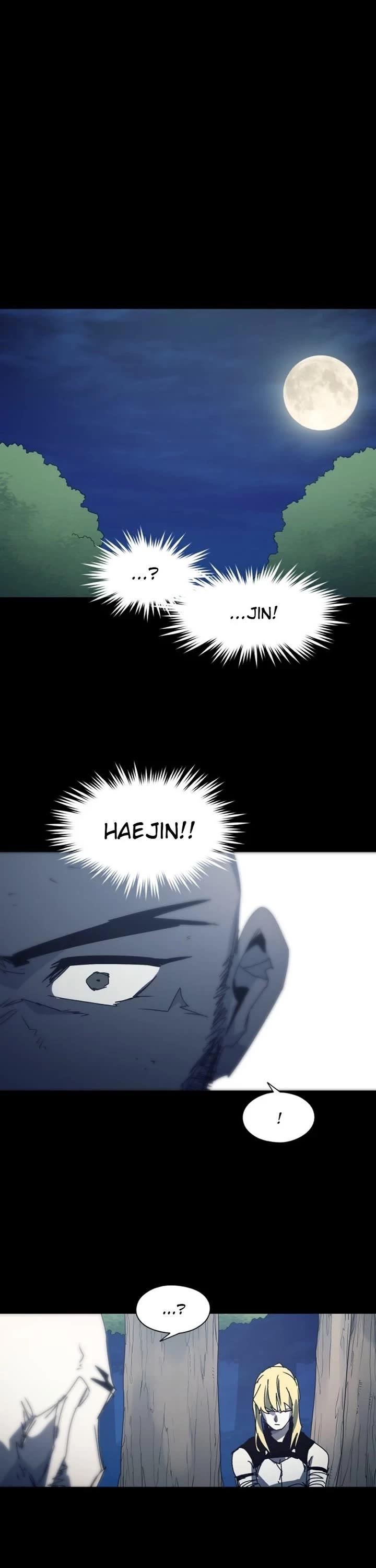 The Knight of Embers - Chapter 209 Page 1