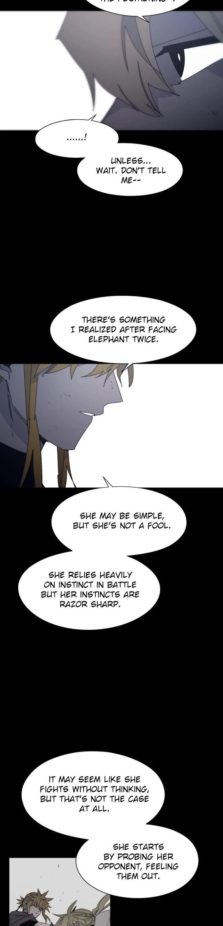 The Knight of Embers - Chapter 209 Page 10