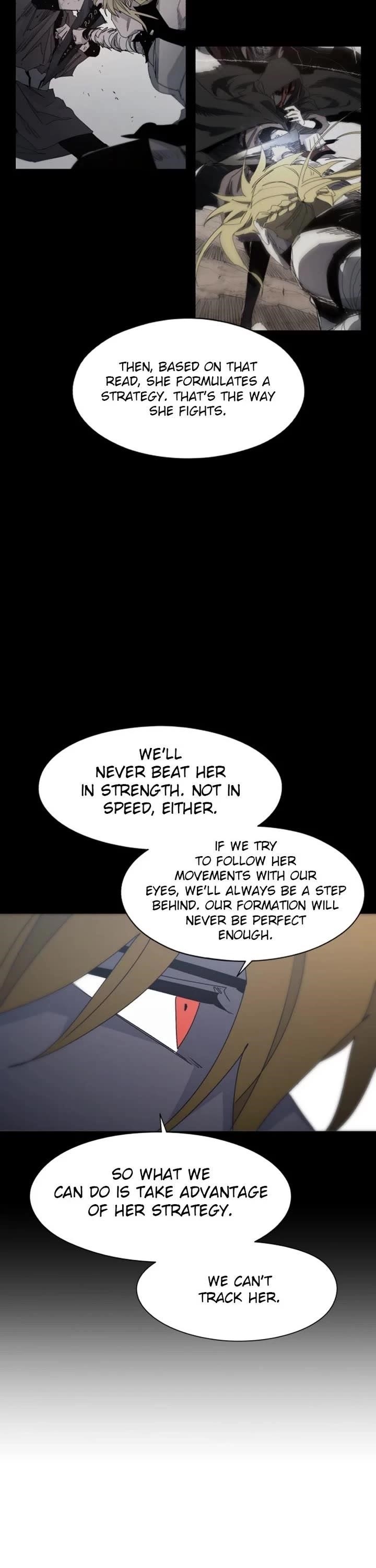 The Knight of Embers - Chapter 209 Page 11