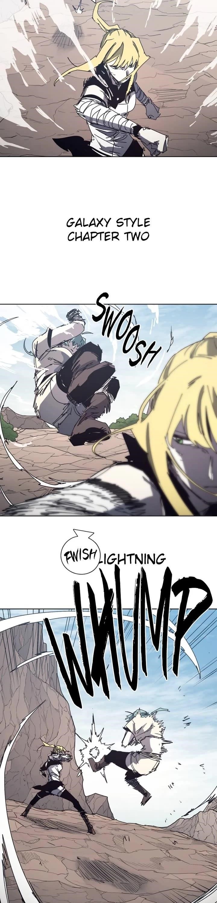 The Knight of Embers - Chapter 209 Page 14