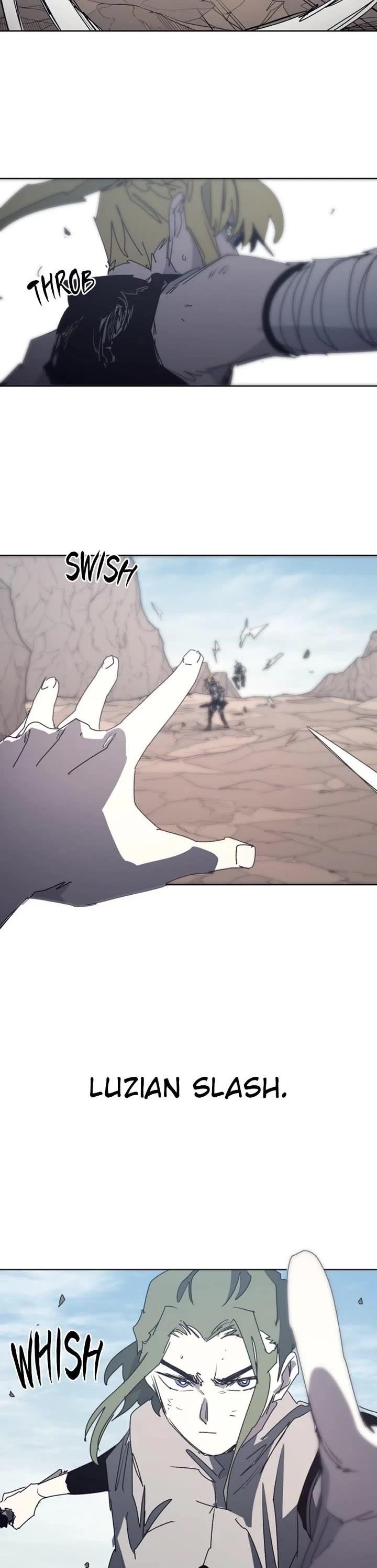 The Knight of Embers - Chapter 209 Page 15