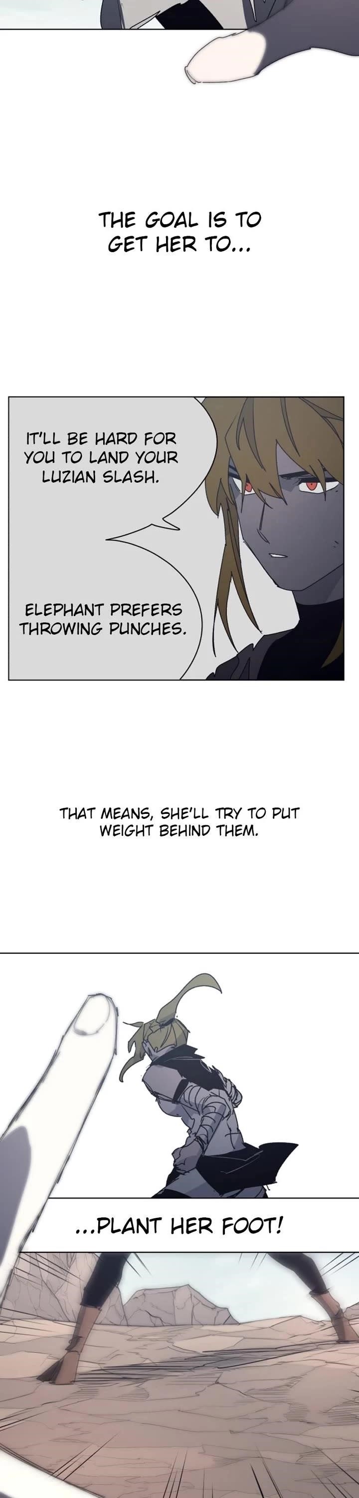 The Knight of Embers - Chapter 209 Page 16