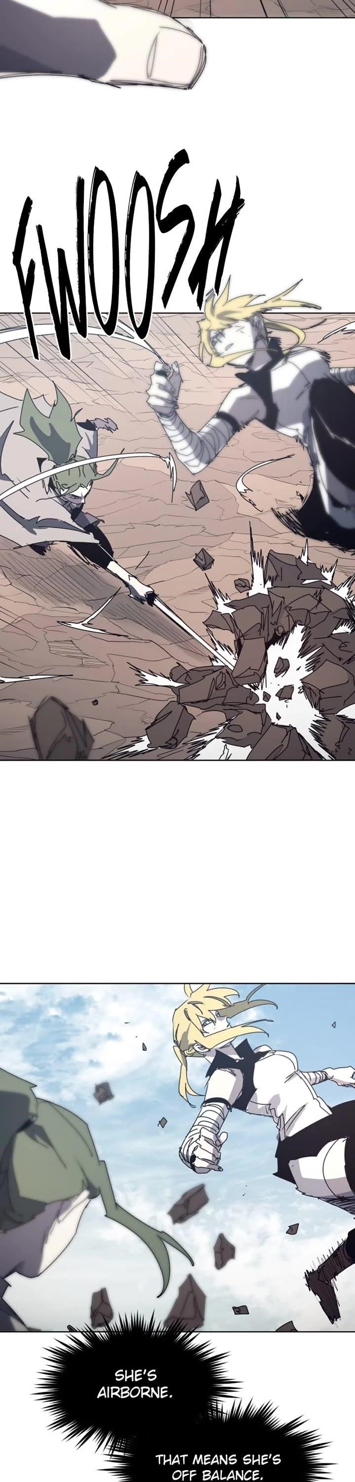 The Knight of Embers - Chapter 209 Page 17