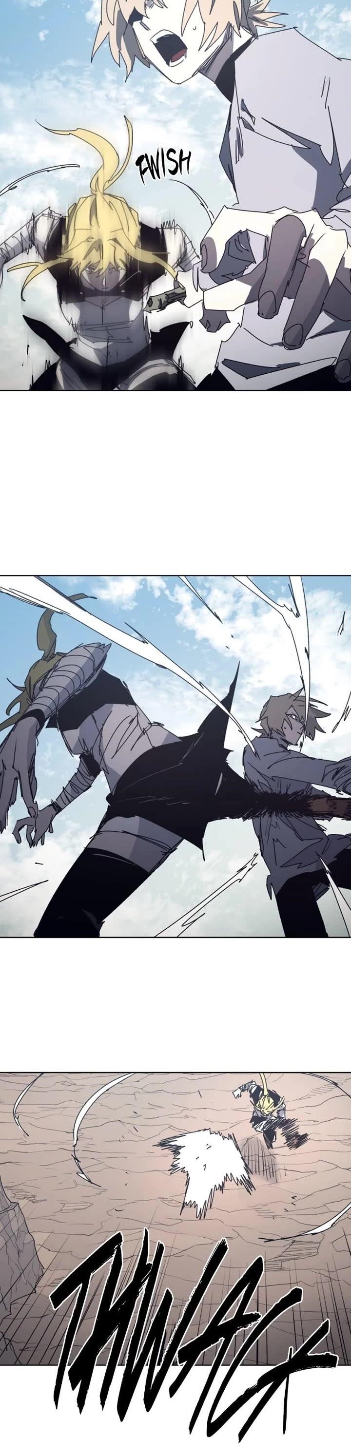 The Knight of Embers - Chapter 209 Page 20