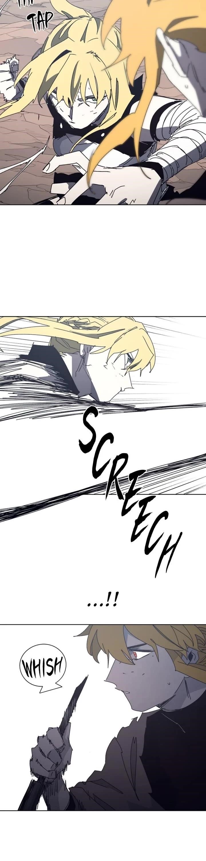 The Knight of Embers - Chapter 209 Page 22