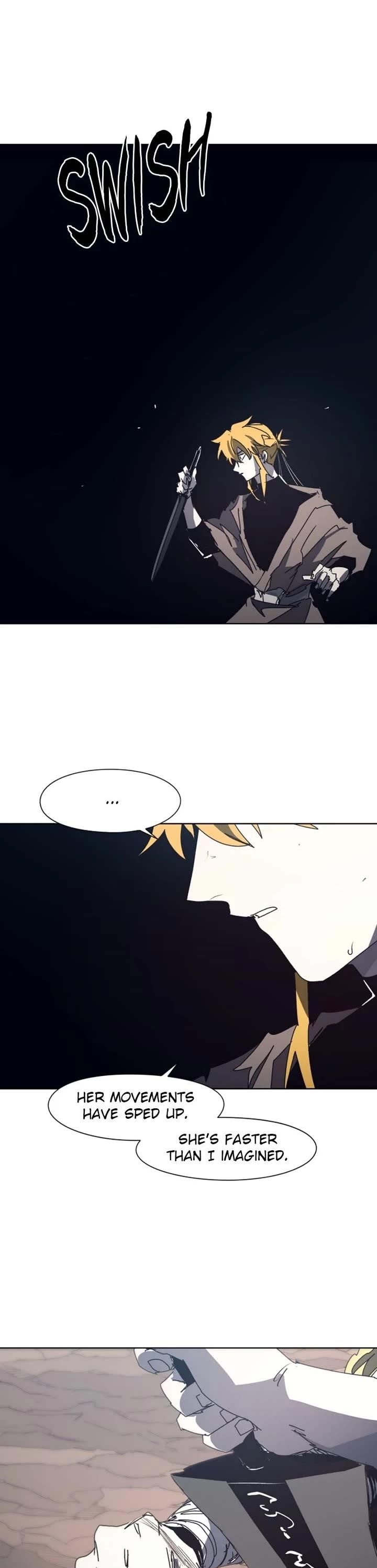 The Knight of Embers - Chapter 209 Page 23