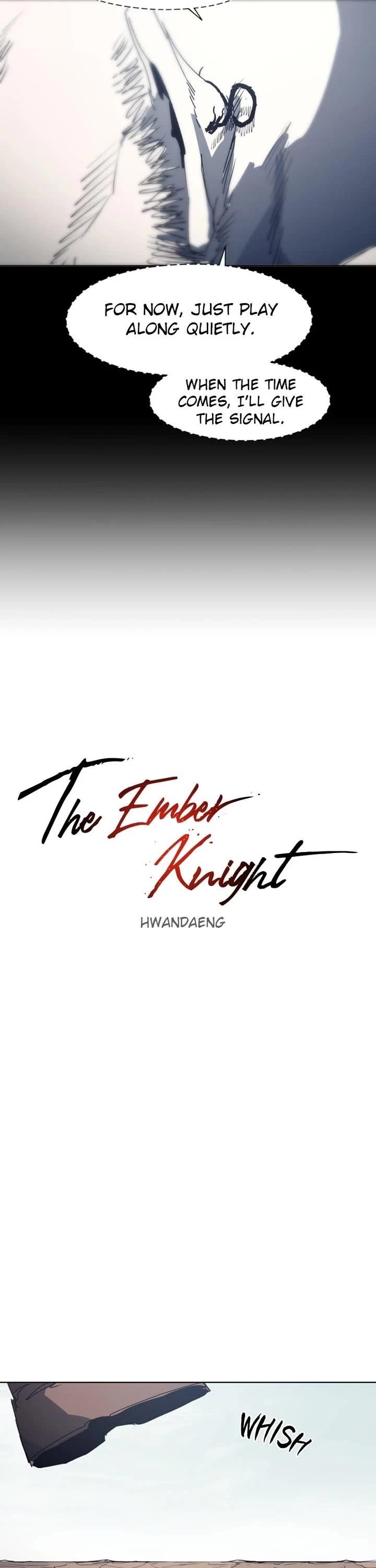 The Knight of Embers - Chapter 209 Page 3