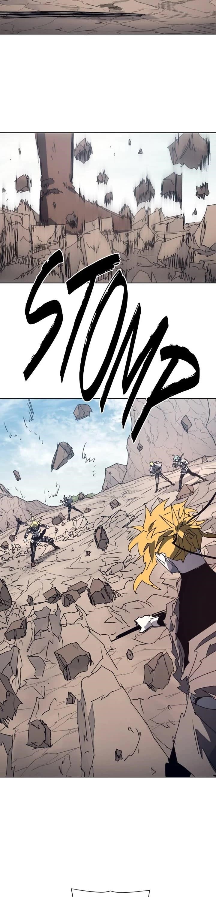 The Knight of Embers - Chapter 209 Page 4