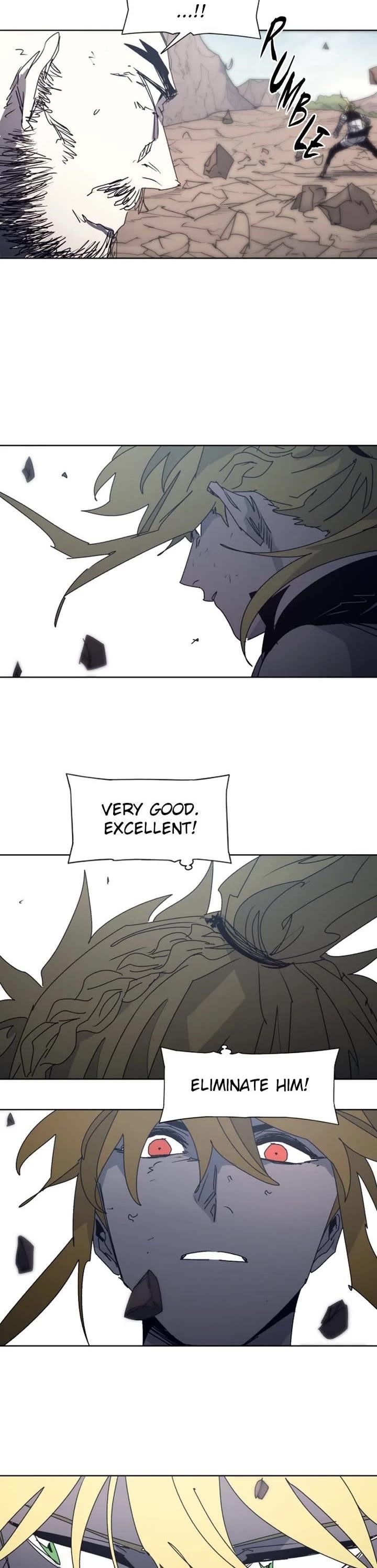 The Knight of Embers - Chapter 209 Page 5