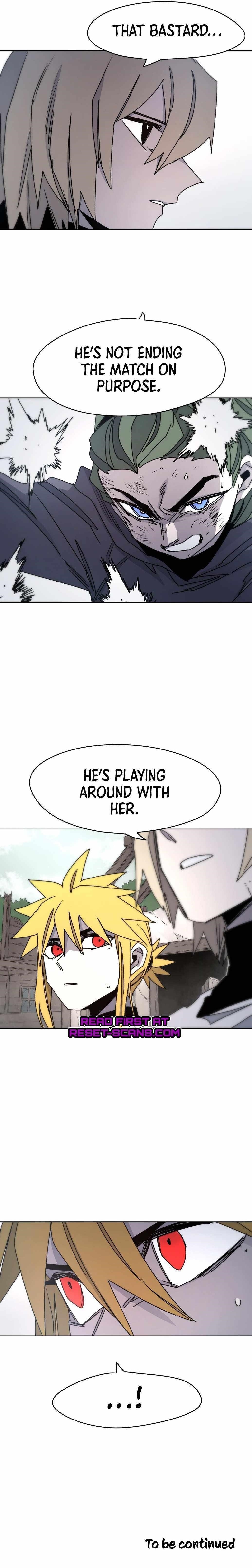 The Knight of Embers - Chapter 21 Page 11