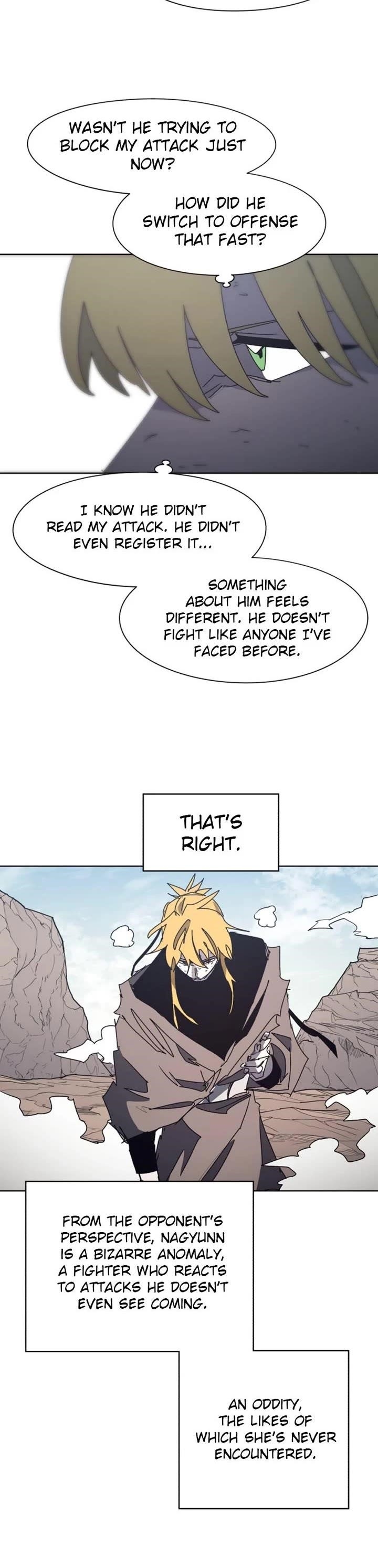 The Knight of Embers - Chapter 210 Page 10