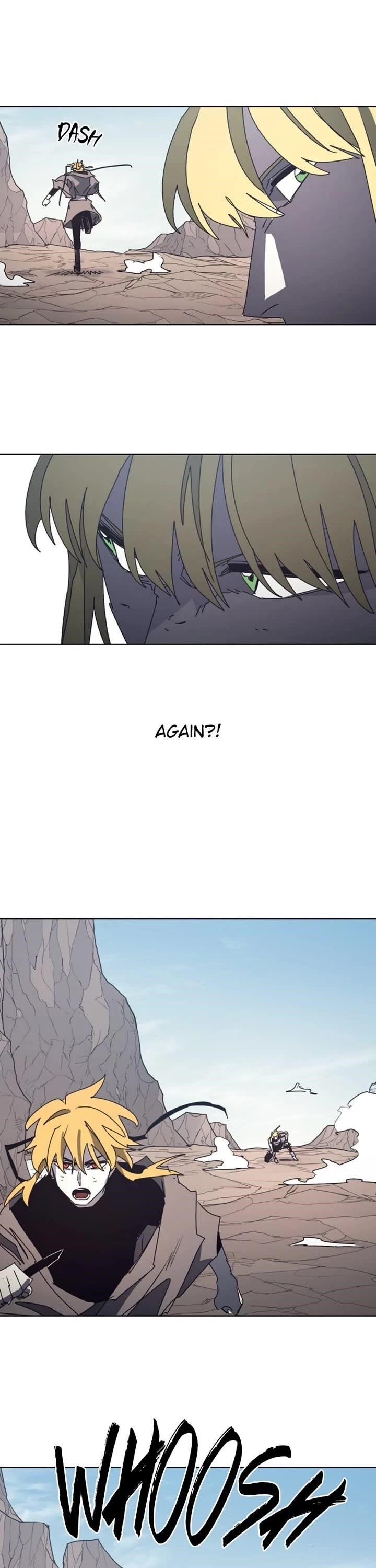 The Knight of Embers - Chapter 210 Page 12