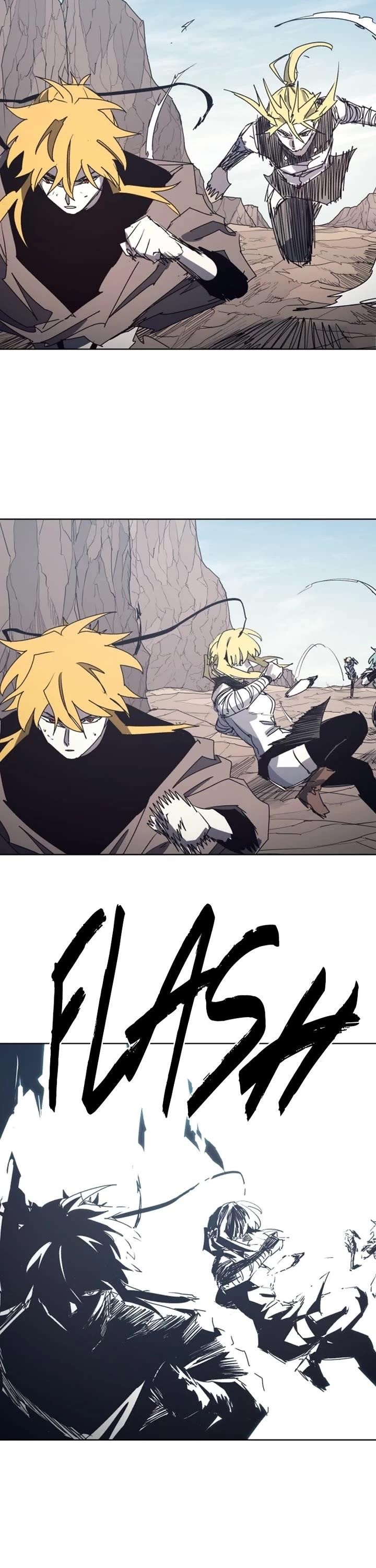 The Knight of Embers - Chapter 210 Page 13