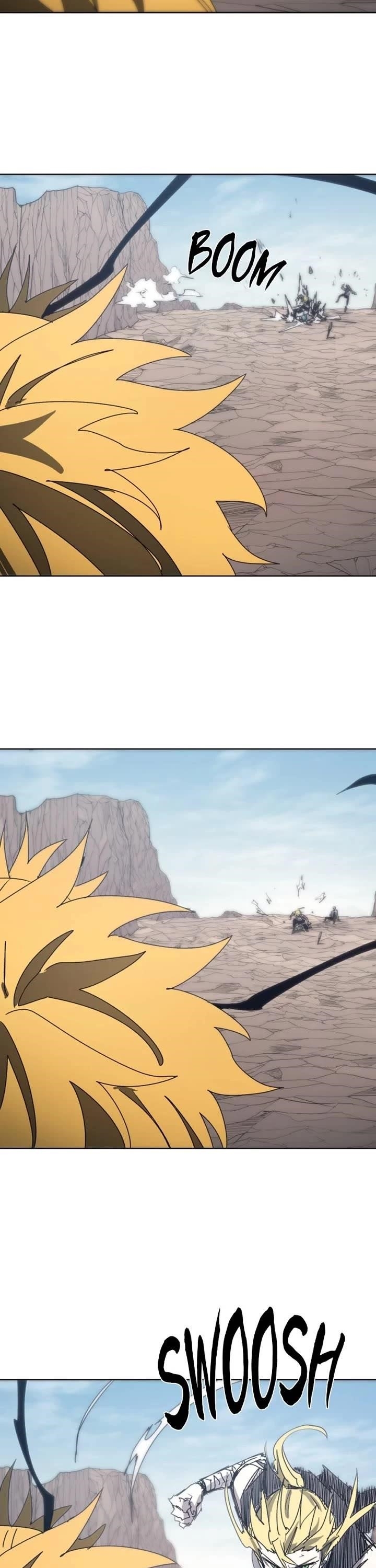 The Knight of Embers - Chapter 210 Page 16