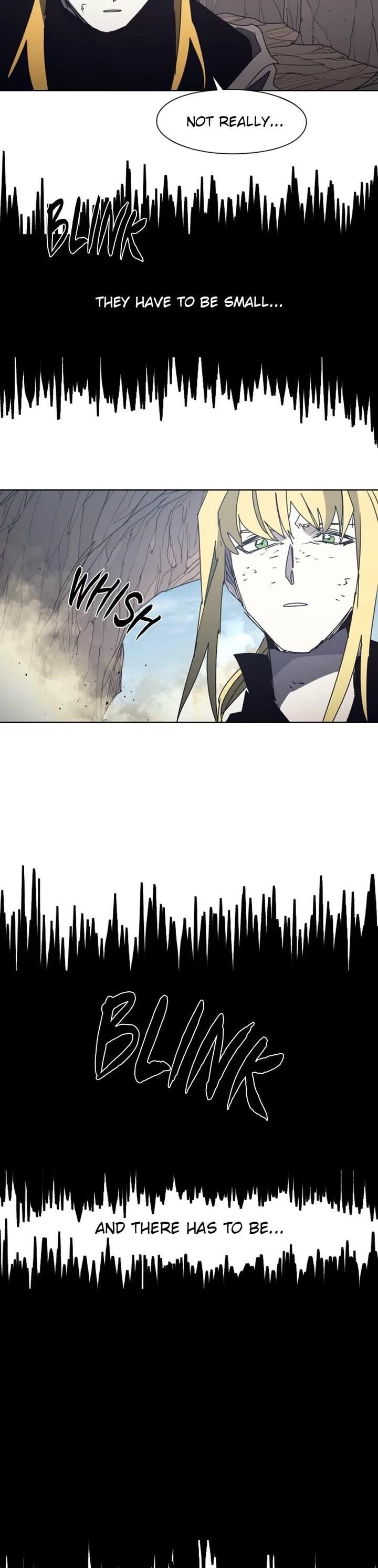 The Knight of Embers - Chapter 210 Page 19