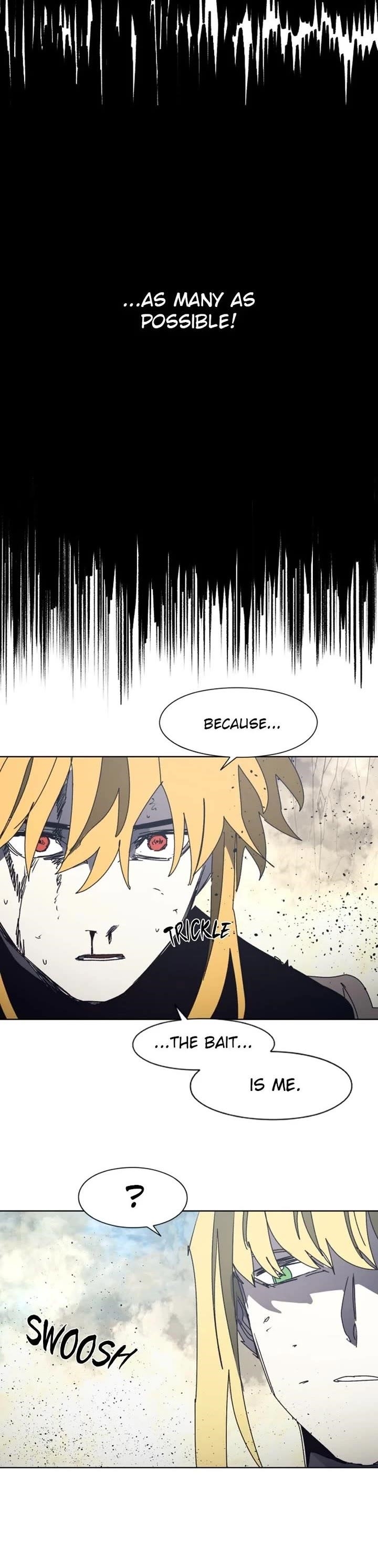 The Knight of Embers - Chapter 210 Page 20