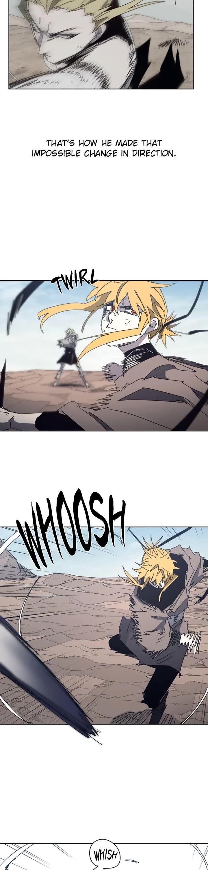 The Knight of Embers - Chapter 210 Page 23