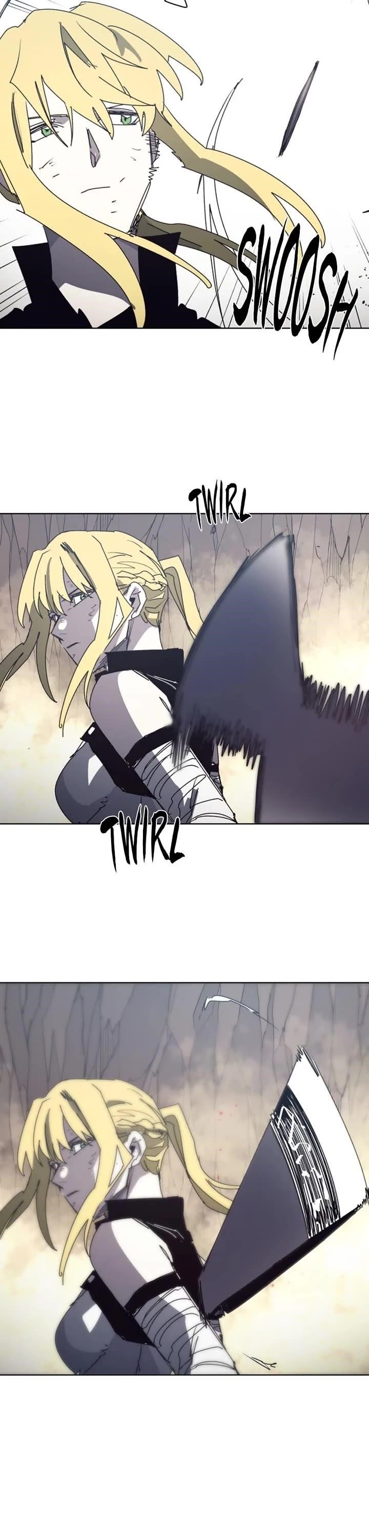 The Knight of Embers - Chapter 210 Page 24