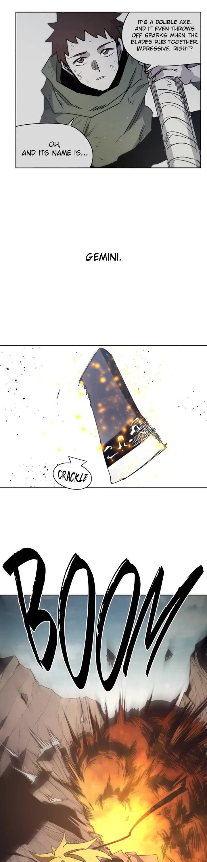 The Knight of Embers - Chapter 210 Page 25