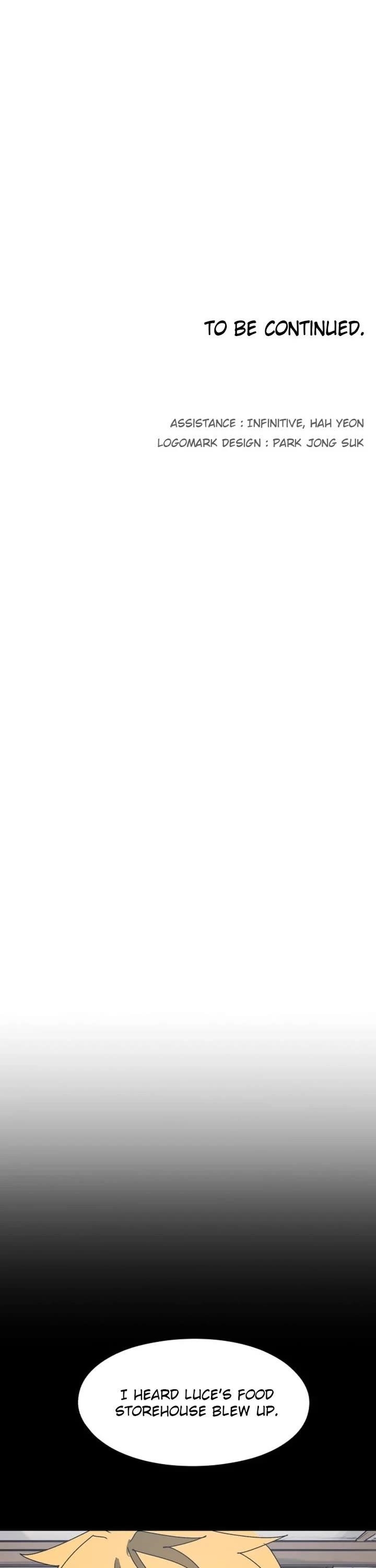 The Knight of Embers - Chapter 210 Page 28