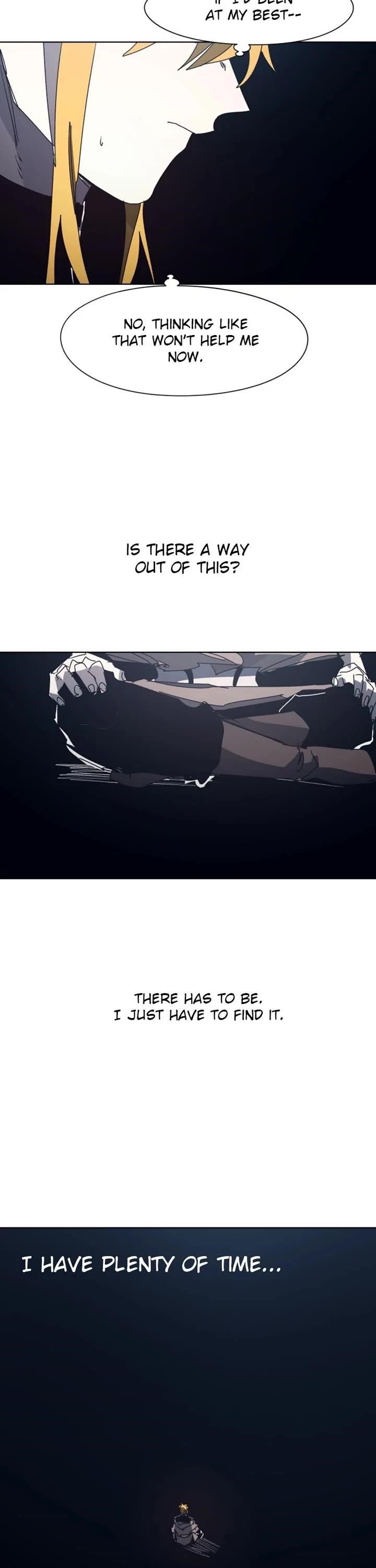 The Knight of Embers - Chapter 210 Page 3