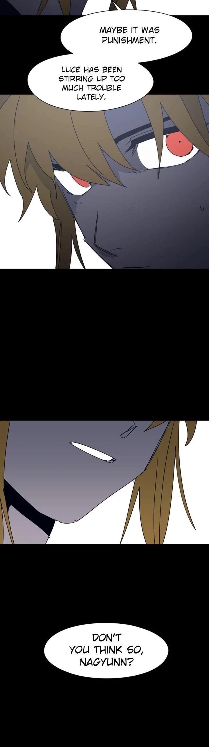 The Knight of Embers - Chapter 210 Page 30