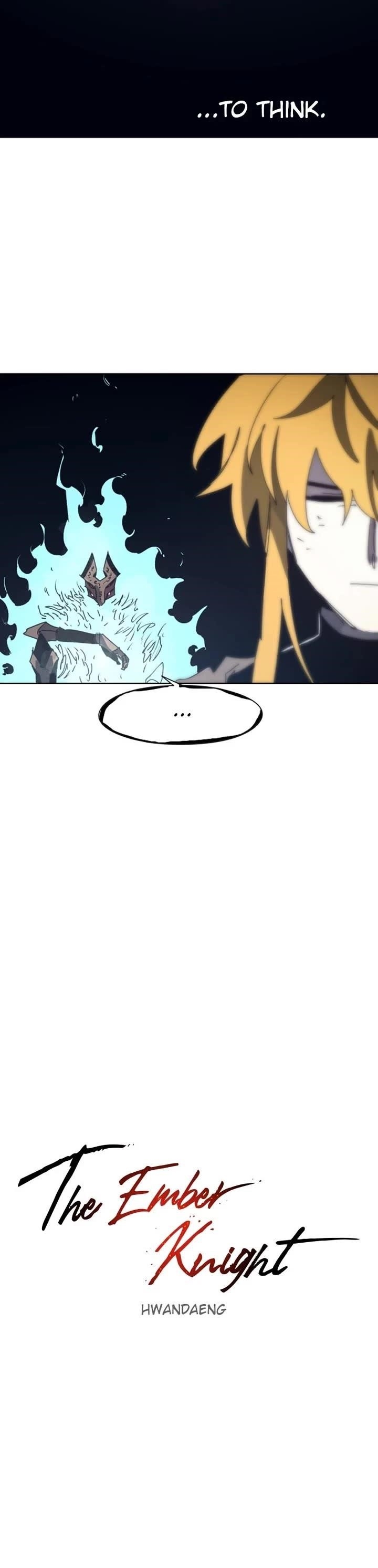 The Knight of Embers - Chapter 210 Page 4