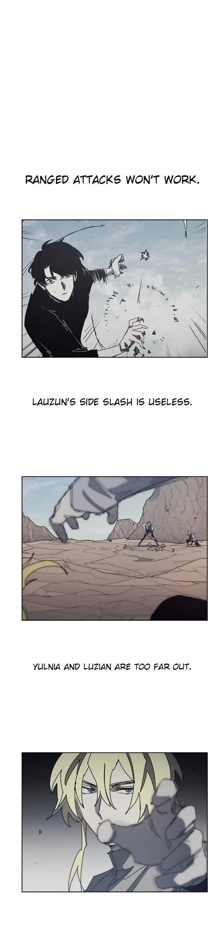 The Knight of Embers - Chapter 210 Page 5