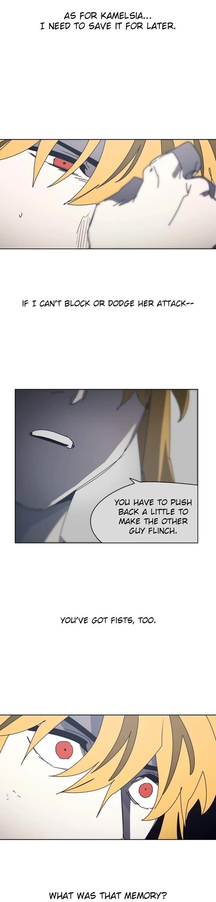 The Knight of Embers - Chapter 210 Page 6