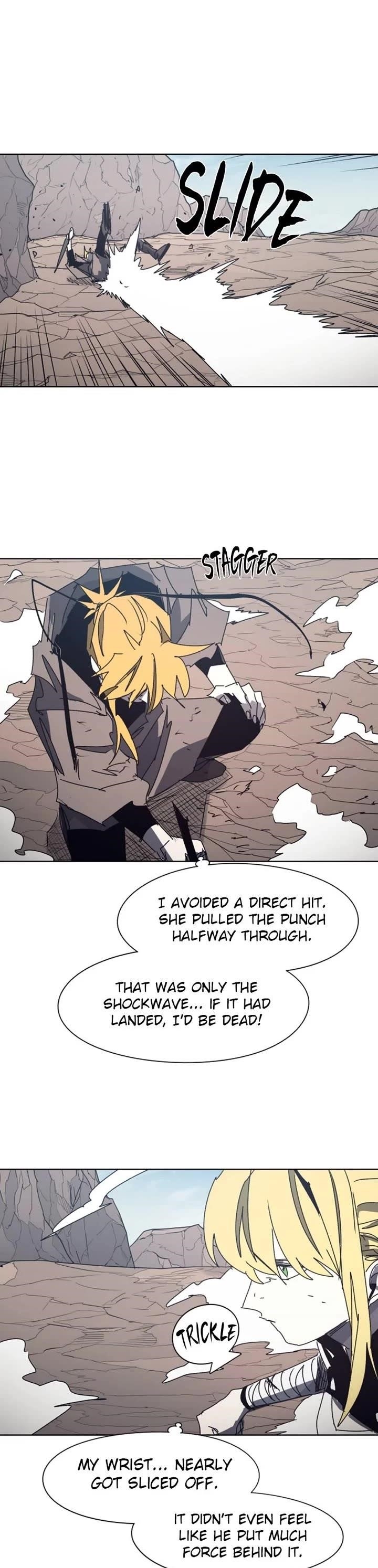 The Knight of Embers - Chapter 210 Page 9