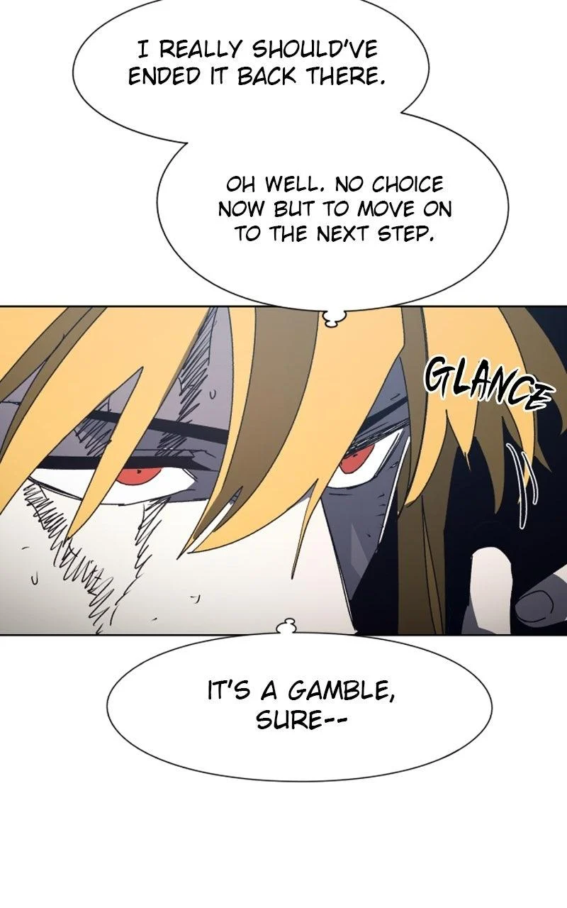 The Knight of Embers - Chapter 211 Page 16